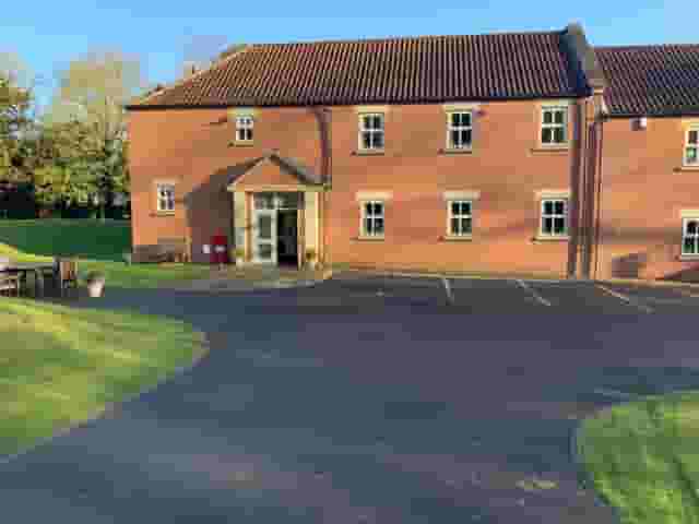 North Yorkshire Centre for Whole Health