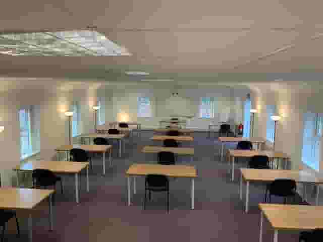 North Yorkshire Centre for Whole Health