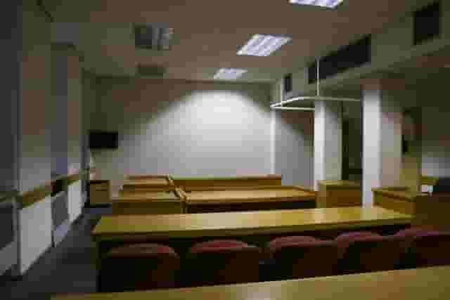 Camberwell Green Magistrate's court
