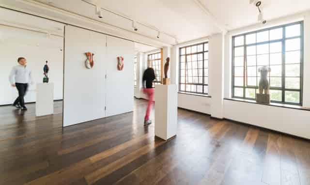 Ground Floor