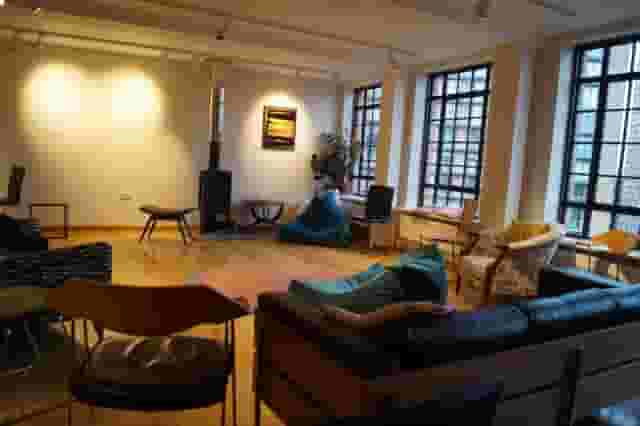 Upper Floor