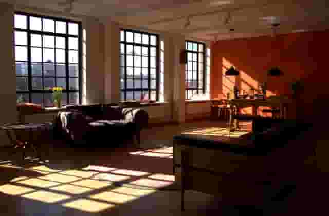 Upper Floor
