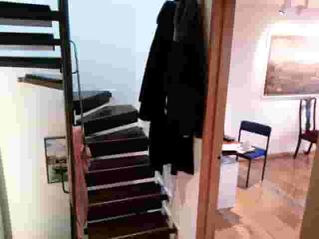 Upper Floor