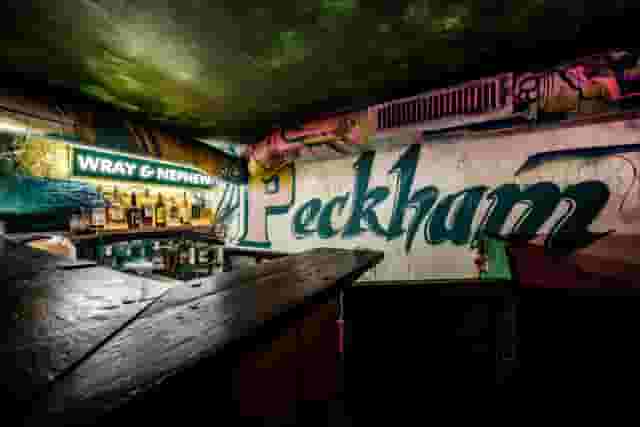 Prince Of Peckham