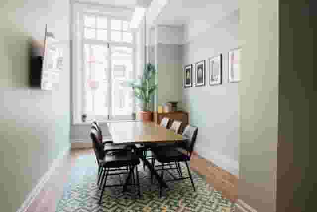 Kirkgate Suite