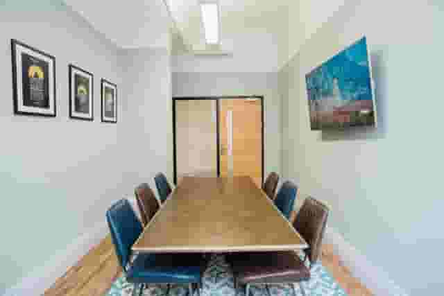 Kirkgate Suite