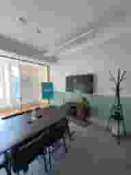 Meeting Rooms