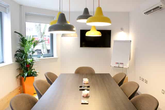 Headrow Suite