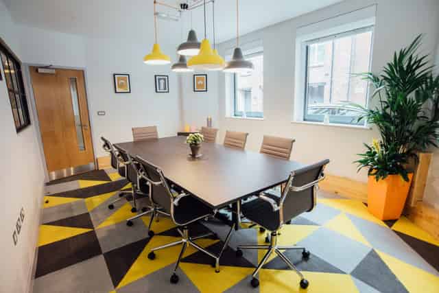 Headrow Suite