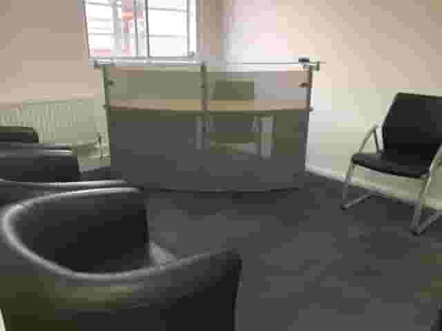 Seminar / Classroom