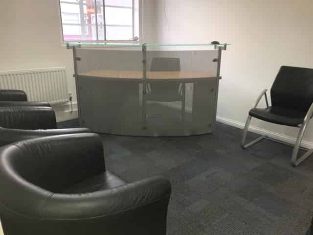 Seminar / Classroom