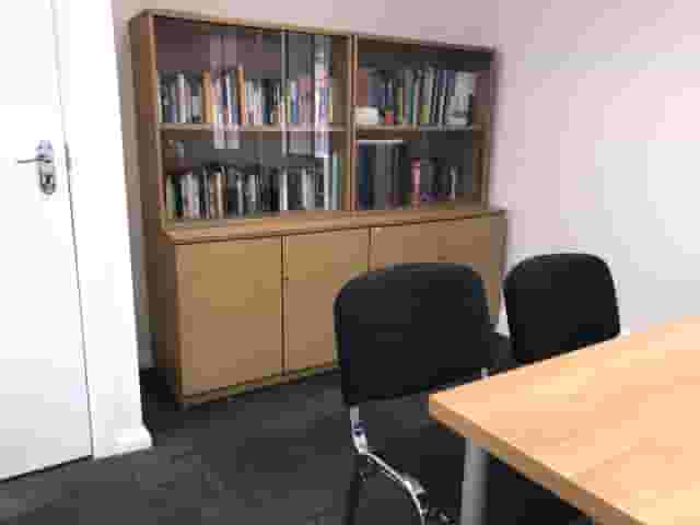 Seminar / Classroom