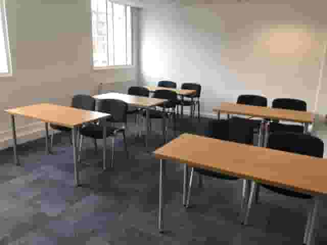 Seminar / Classroom