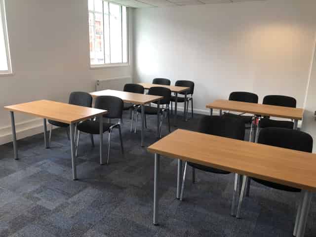 Seminar / Classroom