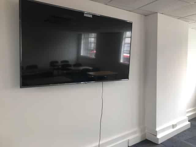 Seminar / Classroom
