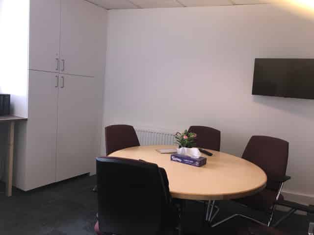 Seminar / Classroom