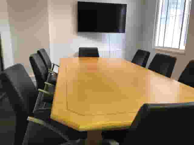 Board Room
