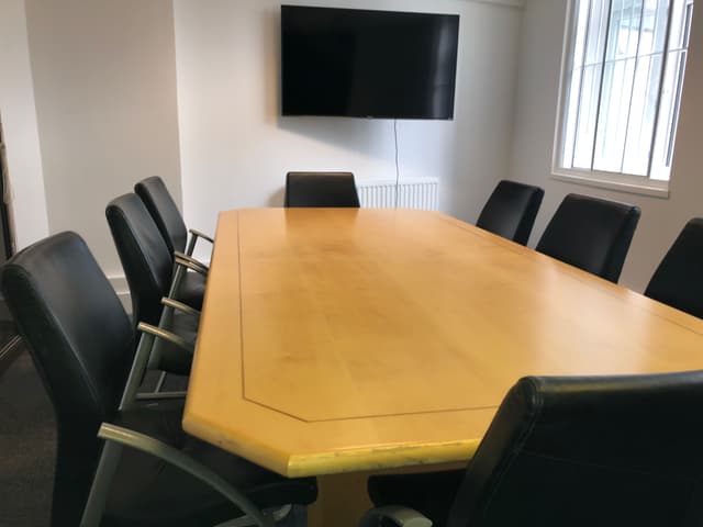 Board Room