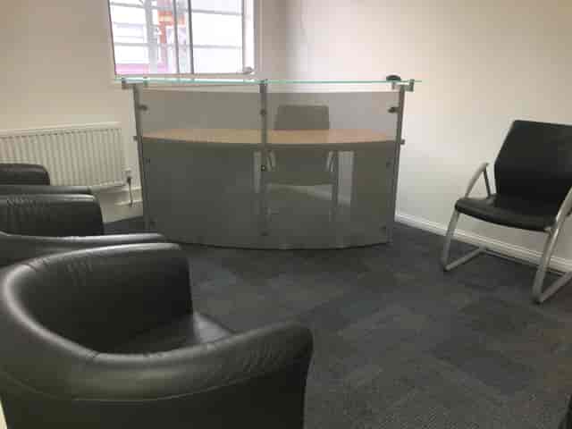 Board Room