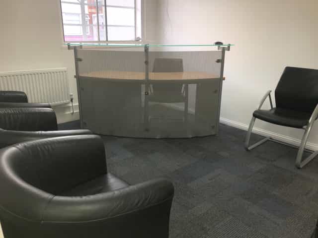 Board Room