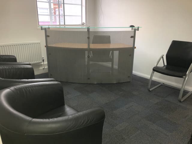 Board Room