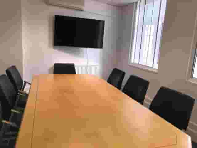 Board Room
