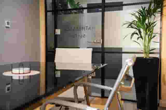 Hathersage Suite