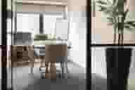 Small Meeting Rooms