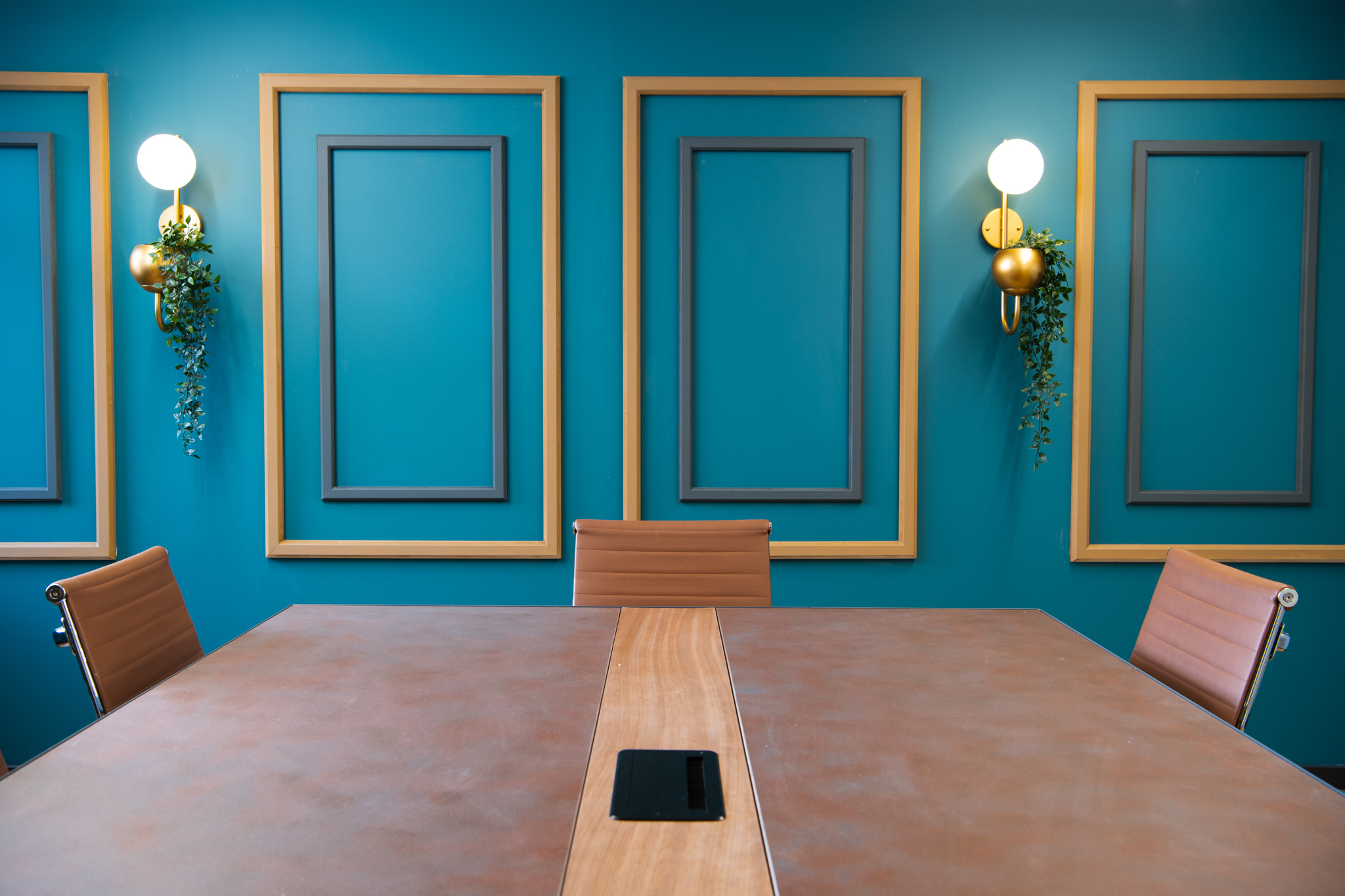 Quirky Conference Venues - Banner