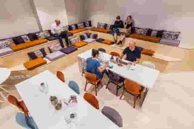 FORA- Clerkenwell +2 more