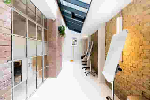 FORA- Clerkenwell +2 more