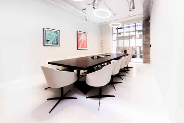FORA- Clerkenwell +2 more