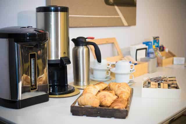 Mercure London Paddington Hotel