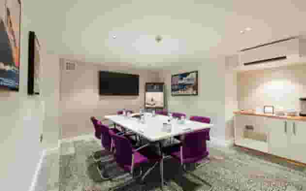 Sussex Suite