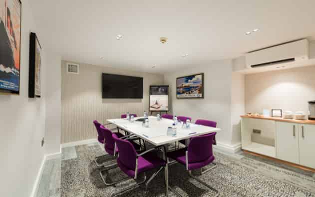 Sussex Suite