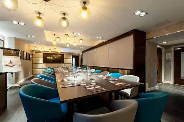 The Serpentine Suite