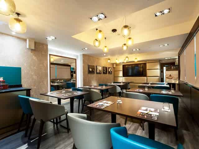 The Serpentine Suite