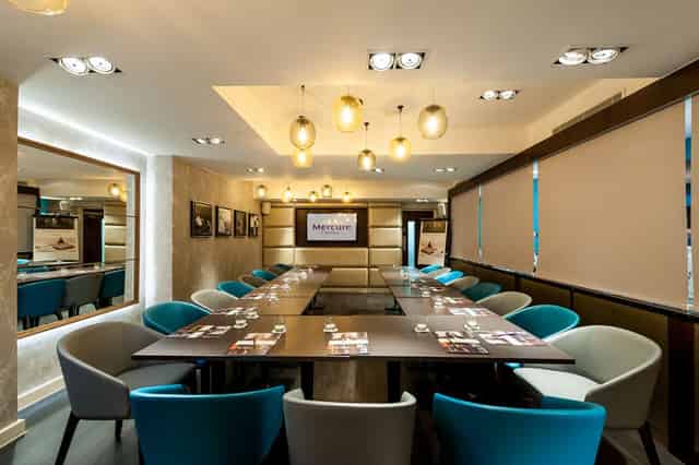 The Serpentine Suite