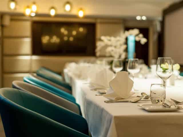 Mercure London Hyde Park Hotel