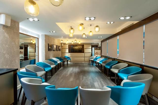 Mercure London Hyde Park Hotel