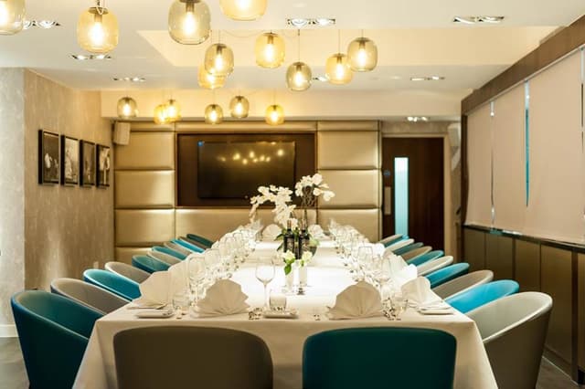Mercure London Hyde Park Hotel