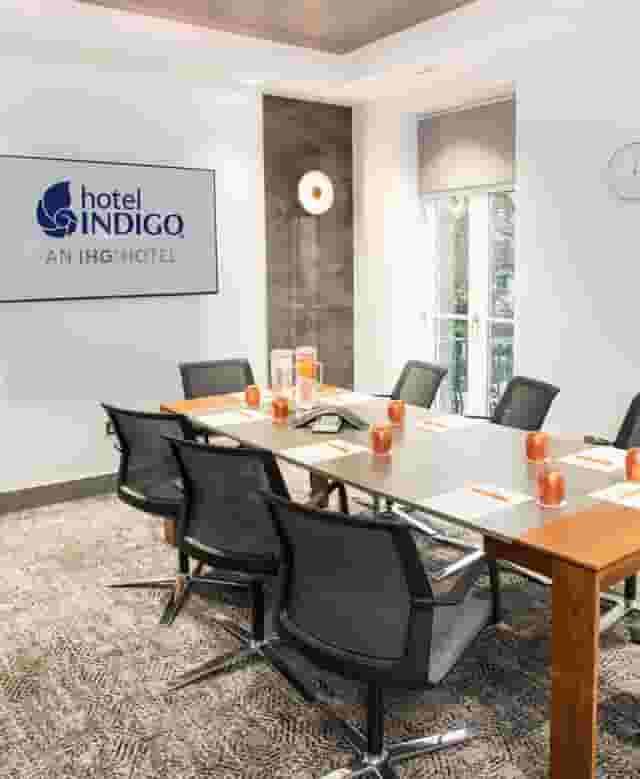 Hotel Indigo London paddington