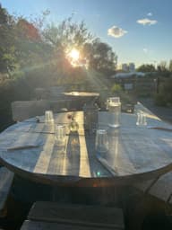 Summer Party Venues
