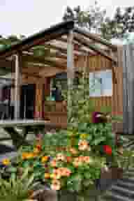 Outdoor Venues