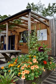 Outdoor Venues