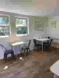 Small Venues