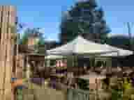 Outdoor Terraces