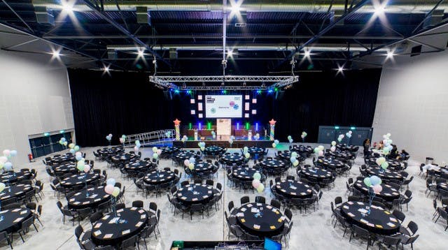 The Edge, Wigan - Main auditorium image 1