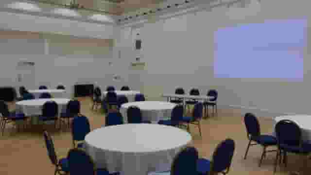 Indus Hall