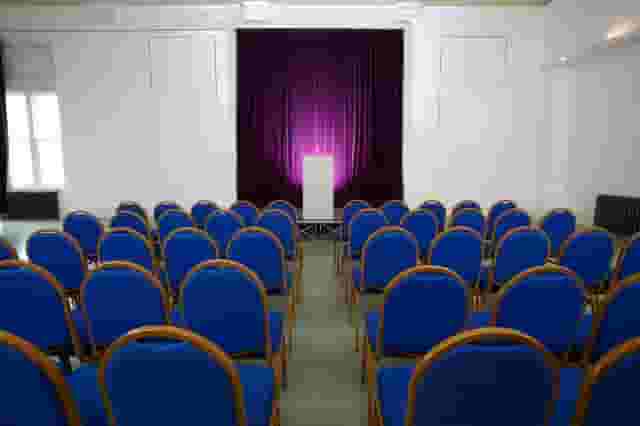 Indus Hall